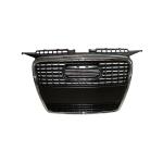 GRIGLIA MASCHERINA PER AUDI A3'04->'08 3/5 PORTE SPORTBACK