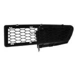 GRIGLIA PARAURTI DACIA LOGAN DAL 2005 ANTERIORE SINISTRA