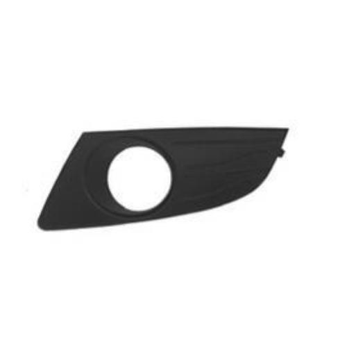 GRIGLIA FENDINEBBIA PARAURTI DACIA LOGAN DAL 2008 ANTERIORE SINISTRA