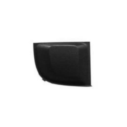 GRIGLIA PARAURTI FIAT 500 DAL 2007 ANTERIORE DESTRA