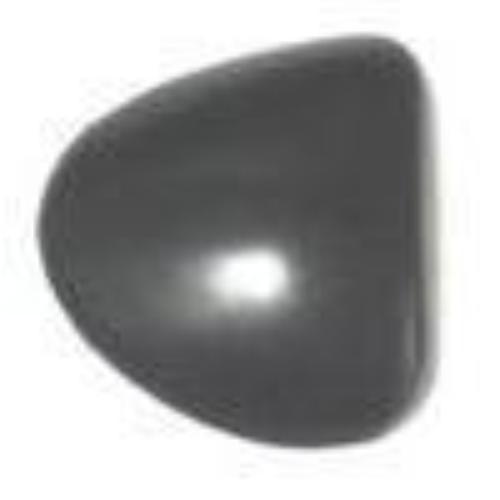 MODANATURA FIAT 600 SEICENTO DAL 1998 PORTA SINISTRA PUNTALE