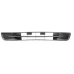 GRIGLIA PARAURTI FIAT PUNTO DAL 1999 5 PORTE ANTERIORE CENTRALE