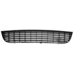 GRIGLIA PARAURTI FIAT GRANDE PUNTO DAL 2008 ANTERIORE ARGENTO