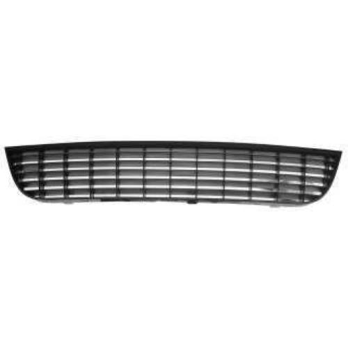 GRIGLIA PARAURTI FIAT GRANDE PUNTO DAL 2008 ANTERIORE ARGENTO