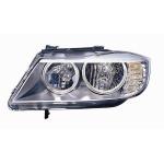 FARO FANALE PROIETTORE SX H7-H7 PRED REG ELE PER BMW SERIE 3 E90 2008> MODELLO VALEO