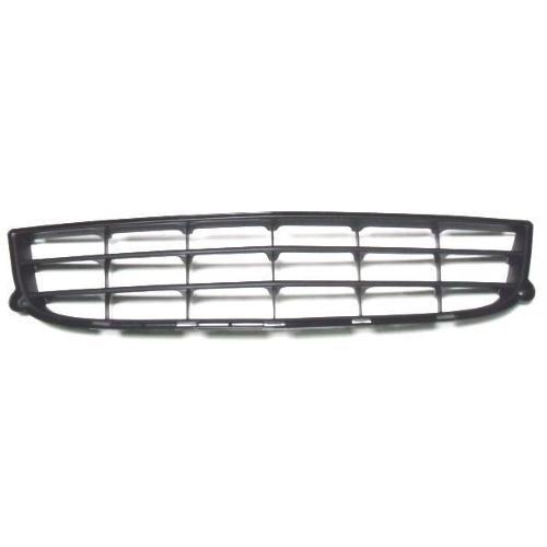GRIGLIA PARAURTI OPEL AGILA B DAL 2008 ANTERIORE CENTRALE