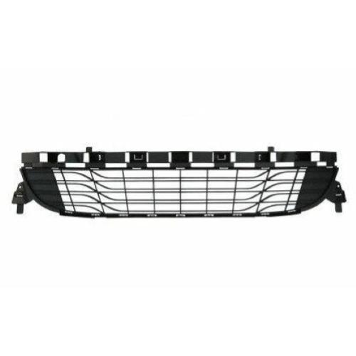 GRIGLIA PARAURTI RENAULT MEGANE III DAL 2008 ANTERIORE CENTRALE