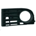GRIGLIA PARAURTI VOLKSWAGEN GOLF V DAL 2003 ANTERIORE SINISTRA CON FENDINEBBIA