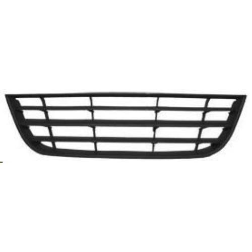 GRIGLIA PARAURTI VOLKSWAGEN POLO IV DAL 2005 ANTERIORE CENTRALE