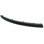 MODANATURA PARAURTI BMW SERIE 1 E81/E87 DAL 2007 ANTERIORE DESTRA