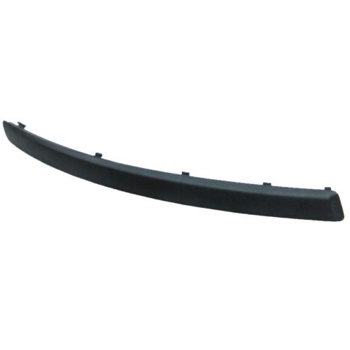 MODANATURA PARAURTI BMW SERIE 1 E81/E87 DAL 2007 ANTERIORE DESTRA