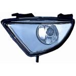 FARO FARETTO FENDINEBBIA SINISTRO H11 PER FORD FIESTA DAL 2002 AL 2005
