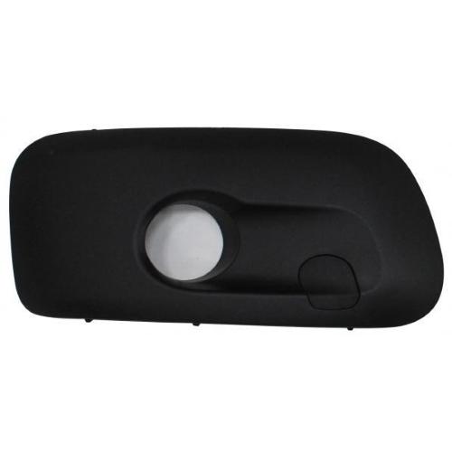 MODANATURA PARAURTI CITROEN C3 PICASSO DAL 2009 AL 2012 ANTERIORE DESTRA