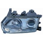 FARO FANALE PROIETTORE DX H1-H1 PRED REG  ELETT PER ALFA ROMEO 145-146 1994>2000