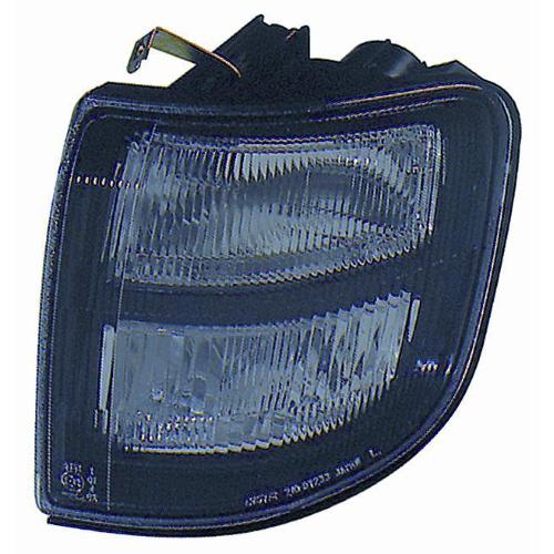 FANALE FANALINO ANTERIORE DESTRO PER MITSUBISHI PAJERO DAL 1997 AL 2000 FUME'