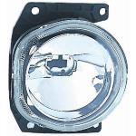 FARO FARETTO FENDINEBBIA DESTRO=SINISTRO H1 PER ALFA 156 DAL 1997 AL 2003