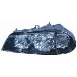 FARO FANALE PROIETTORE DX H1-H7 PRED REG ELET PER ALFA ROMEO 156 2003>2005
