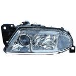 FARO FANALE PROIETTORE DX H7-HB3 PRED REG EL PER ALFA ROMEO 166 1998>2003