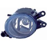FARO FARETTO FENDINEBBIA SINISTRO H11 PER AUDI A4 DAL 2000 AL 2004 - VOLVO V40 DAL 2004 AL 2006