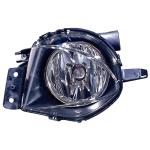 FARO FARETTO FENDINEBBIA SINISTRO H11 PER BMW SERIE 3 E90/E91 DAL 2005 AL 2008