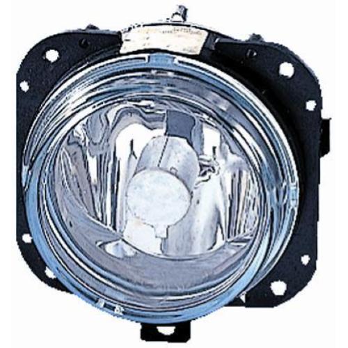 FARO FARETTO FENDINEBBIA DESTRO=SINISTRO H1 PER CITROEN PICASSO DAL 1999 AL 2003 - FORD TOURNEO-CONNECT DAL 2002