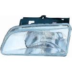 FARO FANALE PROIETTORE DX H4 PRED REG ELETT PER CITROEN BERLINGO 1996>2002