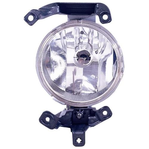 FARO FARETTO FENDINEBBIA DESTRO PER CHEVROLET MATIZ DAL 2005 AL 2009