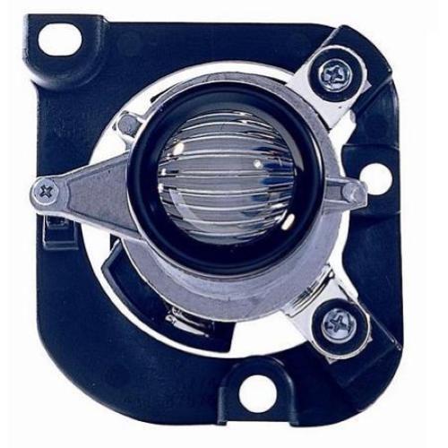 FARO FARETTO FENDINEBBIA DESTRO H3 PER FIAT 500 DAL 2007