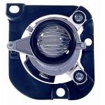 FARO FARETTO FENDINEBBIA SINISTRO H3 PER FIAT 500 DAL 2007