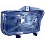 FARO FARETTO FENDINEBBIA SINISTRO H3 PER FIAT PUNTO DAL 1993 AL 1999