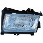 FARO FANALE PROIETTORE DX H4 PRED REG EL PER FIAT SCUDO-PER CITROEN JUMPY-PER PEUGEOT EXPERT 1994>