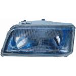FARO FANALE PROIETTORE DX H4 PRED REG IDR PER FIAT DUCATO-PER CITROEN JUMPER-PER PEUGEOT BOXER 1994>