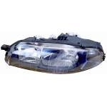 FARO FANALE PROIETTORE SX H1-H1 PRED REG ELETT PER FIAT BRAVO-BRAVA 1995>2001