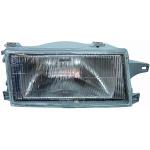 FARO FANALE PROIETTORE DX H4 PER FIAT FIORINO 1990>