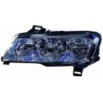 FARO FANALE PROIETTORE DX H7-H1-H1 PRED REG ELETT PER FIAT STILO 5P 2001>2006