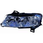 FARO FANALE PROIETTORE DX H7-H1-H1 PRED REG ELETT PER FIAT STILO 3P 2001>2006