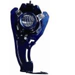 FARO FARETTO FENDINEBBIA DESTRO H3 PER FIAT PUNTO DAL 2003