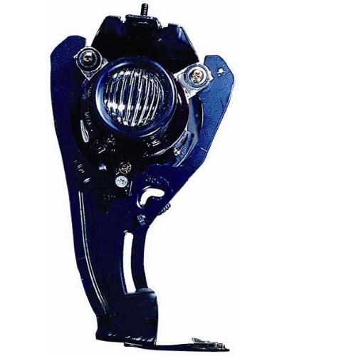 FARO FARETTO FENDINEBBIA DESTRO H3 PER FIAT PUNTO DAL 2003