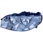 FARO FANALE PROIETTORE SX H1-H7 PRED REG ELETT C/OSCURATORE PER FIAT PUNTO 2003>