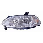 FARO FANALE PROIETTORE DX H7-H1 PRED REG EL PER FIAT CROMA 2005>2007