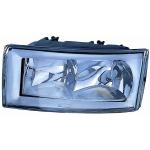 FARO FANALE PROIETTORE SX H7-H1 PRED REG ELETT PER IVECO DAILY 2000>2006