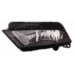 FARO FARETTO FENDINEBBIA SINISTRO H8 PER SEAT IBIZA/TOLEDO DAL 2012/LEON DAL 2012