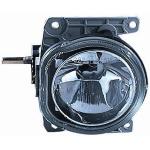 FARO FARETTO FENDINEBBIA DESTRO=SINISTRO H1 PER LANCIA LYBRA - FIAT DUCATO - CITROEN JUMPER - PEUGEOT BOXER