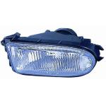 FARO FARETTO FENDINEBBIA DESTRO H1 PER RENAULT CLIO/MEGANE/SCENIC DAL 1996 AL 1998