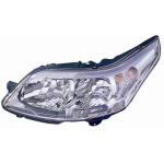FARO FANALE PROIETTORE DX H7-H1 PRED REG ELETT PER CITROEN C4 2005>2010