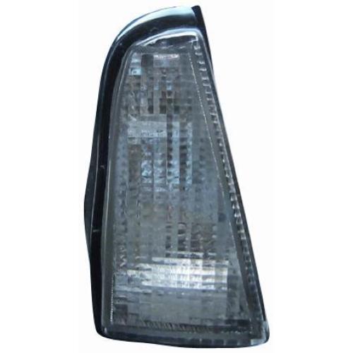 FANALE FANALINO ANTERIORE DESTRO PER FIAT CINQUECENTO DAL 1992 AL 1998 BIANCO