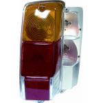 FANALE FANALINO POSTERIORE DESTRO PER FIAT 500 F/L/R STARS