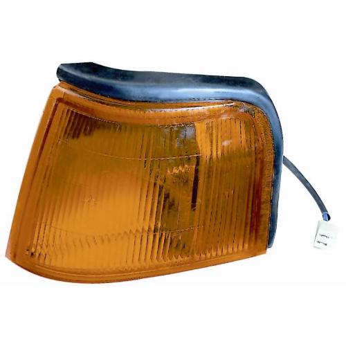 FANALE FANALINO ANTERIORE DESTRO PER FIAT UNO DAL 1989 AL 1992 ARANCIO