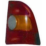 FANALE FANALINO POSTERIORE DESTRO SENZA PORTALAMPADA PER FIAT STRADA DAL 1997 AL 2001