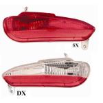 FANALE FANALINO POSTERIORE DESTRO RETROMARCIA PER FIAT PUNTO EVO DAL 2009
